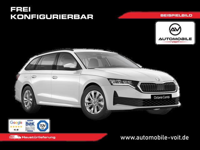 Skoda Octavia Combi - Extra / Festpreisgarantie* 1.5 TSI 116 PS MODELL 2026 5 J. Garantie ALU