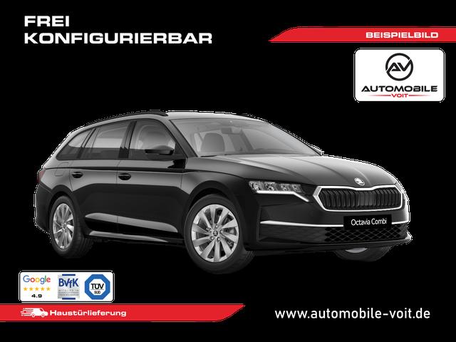 Skoda Octavia Combi - Selection Plus / Festpreisgarantie* 1.5 TSI 115 PS MODELL 2026 SHZ Alu 5 J. Herstellergarantie