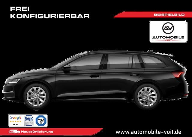 Skoda Octavia Combi Selection Plus / Festpreisgarantie* 1.5 TSI 115 PS DSG MODELL 2026 SHZ Alu 5 J. Herstellergarantie 