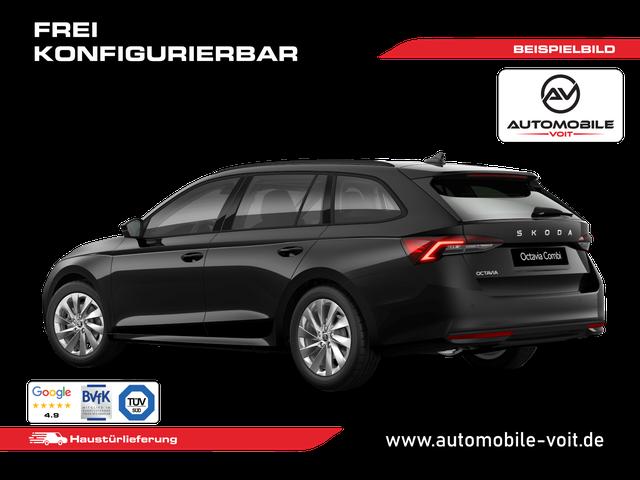 Skoda Octavia Combi Selection Plus / Festpreisgarantie* 1.5 TSI 115 PS DSG MODELL 2026 SHZ Alu 5 J. Herstellergarantie 