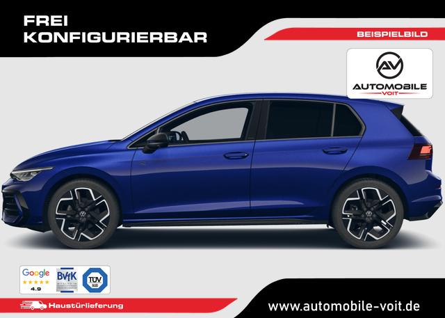 Volkswagen Golf R-Line Limited 1.5 eTSI 116PS DSG, 18" Alu , Sportsitze, ACC, Digital Cockpit Pro, App-Connect, PDC, Kamera 