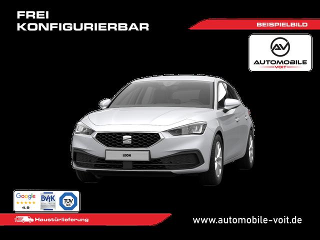 SEAT Leon - Style 1.5 TSI 115PS >>>Aktion bis 20.5.26