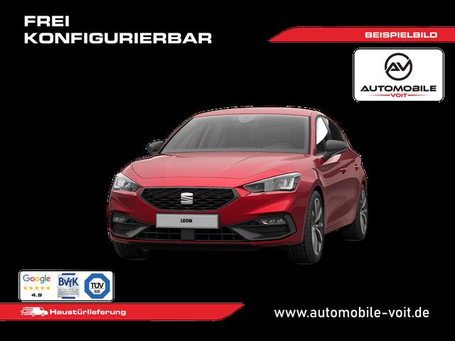 SEAT Leon - FR 1.5 TSI 150 PS >>>Aktion bis 20.5.26