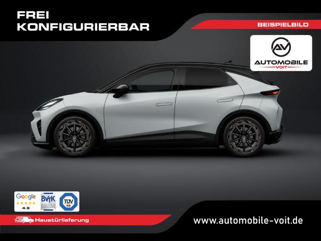 Cupra Raval VZ Plus 52kWh 225PS 5 J. Garantie 381km Reichweite frei konfigurierbar! 