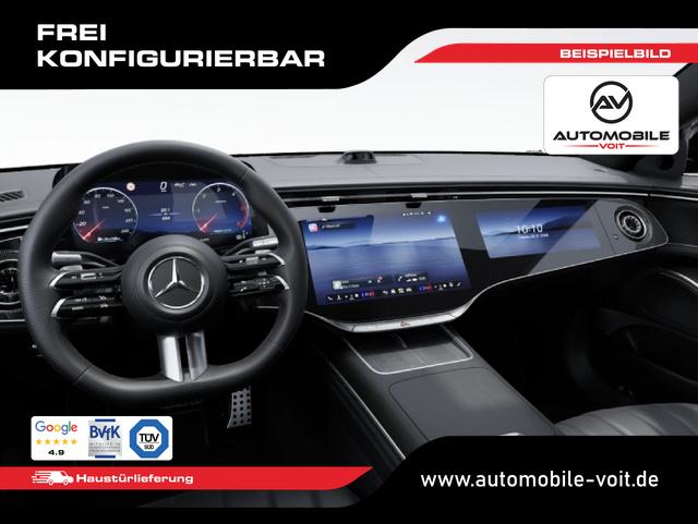 Mercedes-Benz S-Klasse S 350 d 4Matic FACELIFT 2026 frei konfigurierbar! 