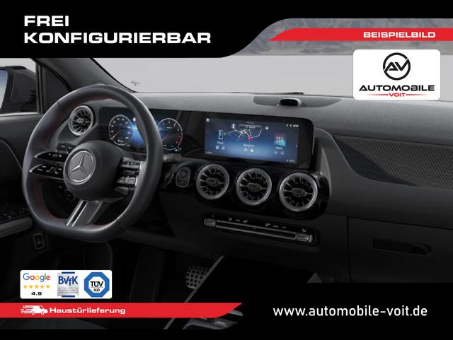 Mercedes-Benz GLA 180 150 PS Automatik frei konfigurierbar! 