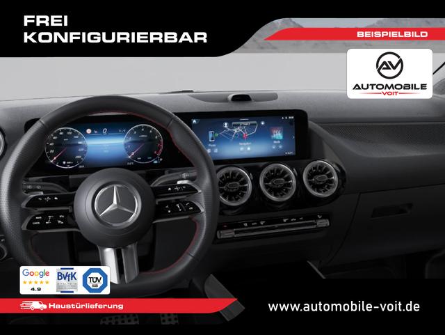 Mercedes-Benz GLA 180 150 PS Automatik frei konfigurierbar! 
