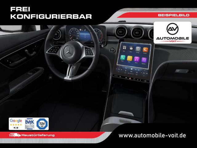 Mercedes-Benz CLE-Klasse CLE 180 Avantgarde 170 PS + 23 Automatik Advanced frei konfigurierbar! 