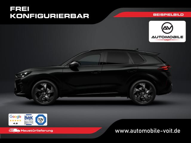 Cupra Terramar Tribe Edition 1.5 e-HYBRID (Plug-In-Hybrid) 204PS DSG MODELL 2026 5J. Garantie frei konfigurierbar 