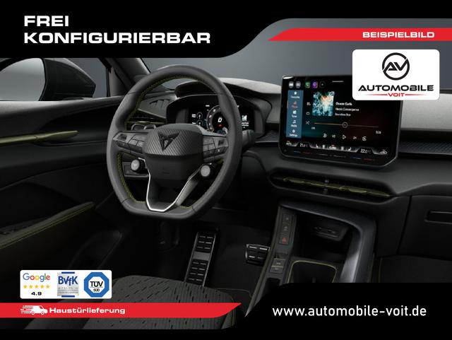 Cupra Terramar Tribe Edition 1.5 e-HYBRID (Plug-In-Hybrid) 204PS DSG MODELL 2026 5J. Garantie frei konfigurierbar 