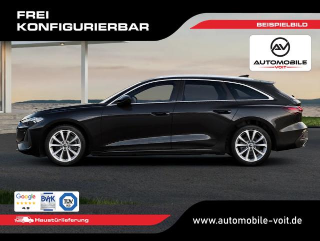 Audi A5 Avant Plus / Festpreisgarantie* 40 TDI quattro 204 PS S tronic ACC/SHZ/17" frei konfigurierbar! 
