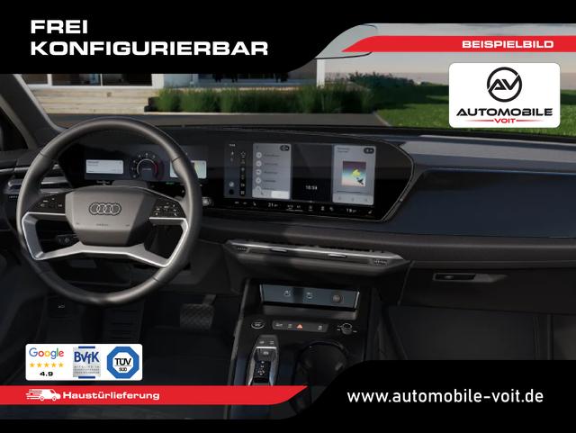 Audi A5 Avant Plus / Festpreisgarantie* 40 TDI quattro 204 PS S tronic ACC/SHZ/17" frei konfigurierbar! 