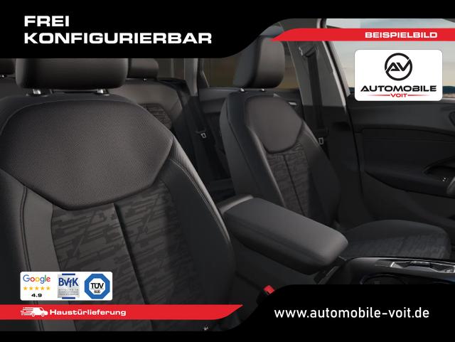 Audi A5 Avant Plus / Festpreisgarantie* 40 TDI quattro 204 PS S tronic ACC/SHZ/17" frei konfigurierbar! 
