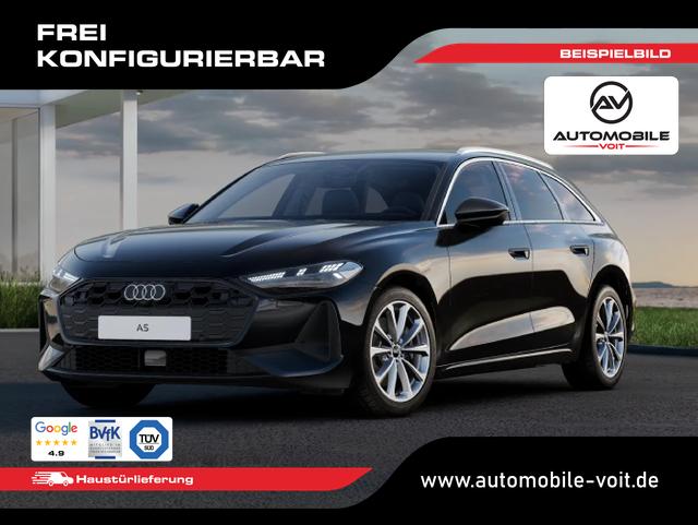 Audi A5 Avant - Plus / Festpreisgarantie* 35 TFSI 150 PS S tronic ACC/SHZ/17" frei konfigurierbar!