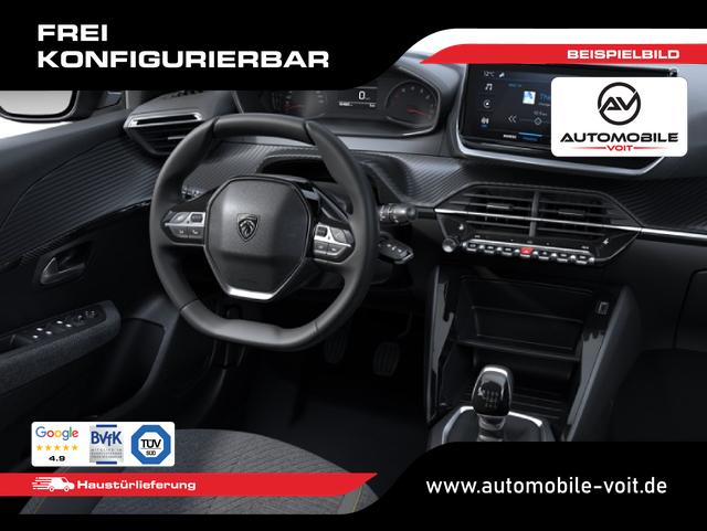Peugeot 208 Style / Festpreisgarantie* 1.2l TURBO 101 PS Sitzheizung/Tempomat/Apple Car Play /Android Auto/Einparkhilfe hinten 