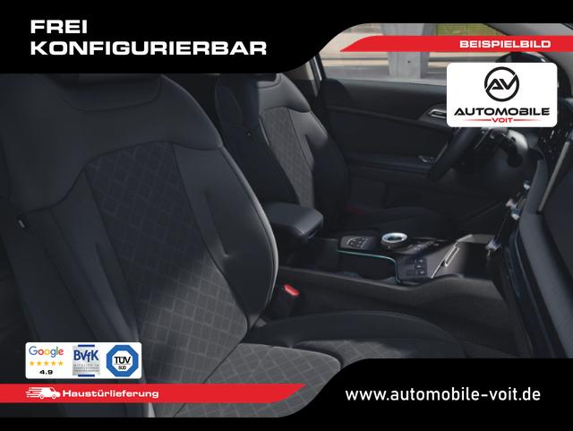 Kia Sportage Comfort Plus / Festpreisgarantie* 1.6 T-GDI 150 PS NAVI/R&Uuml;CKFAHRKAMERA/17" ALU/ LED/frei konfigurierbar! 