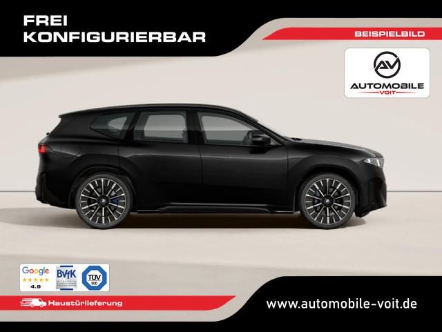 BMW iX3 40 sDrive LED/el. Heckklappe/Memory/frei konfigurierbar! 