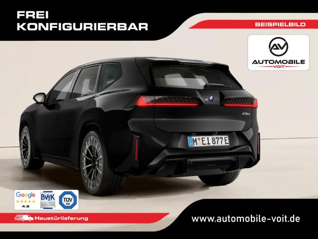 BMW iX3 40 sDrive LED/el. Heckklappe/Memory/frei konfigurierbar! 