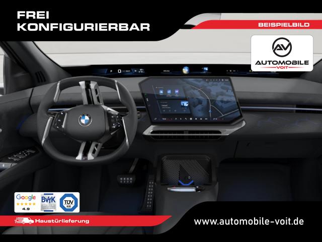BMW iX3 40 sDrive LED/el. Heckklappe/Memory/frei konfigurierbar! 