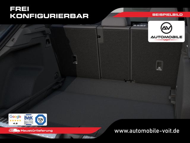 Beispielbilder, ggf. teilweise mit Sonderausstattung