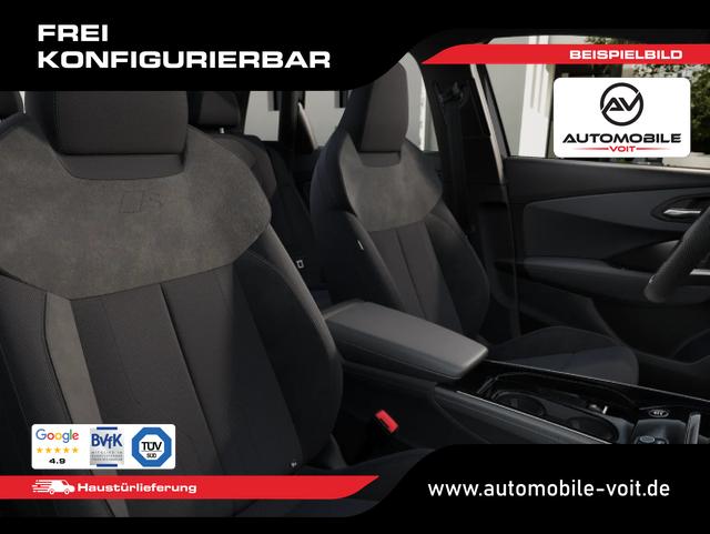 Audi Q3 SUV TFSI 150 PS S tronic NAVI/el. Heckkl./LED frei konfigurierbar! 