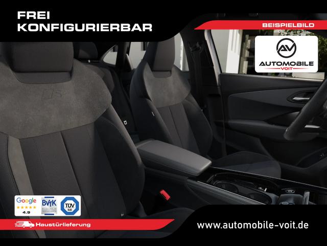 Audi Q3 Sportback TDI quattro 193 PS S-tronic NAVI/el. Heckkl./LED frei konfigurierbar! 