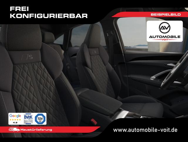 Audi Q5 Sportback TDI quattro 204 PS S tronic NAVI/LED/ACC/Kamera frei konfigurierbar! 