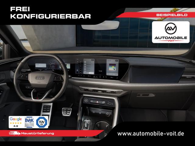 Audi Q5 Sportback TDI quattro 204 PS S tronic NAVI/LED/ACC/Kamera frei konfigurierbar! 