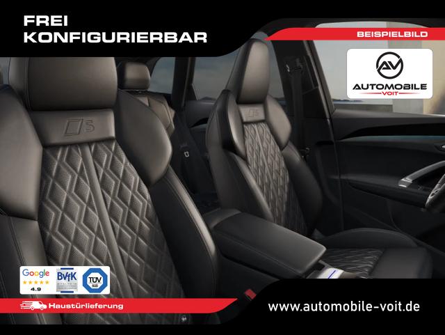 Audi Q5 TFSI 204 PS S-tronic NAVI/ACC/SHZ/Kamera frei konfigurierbar! 