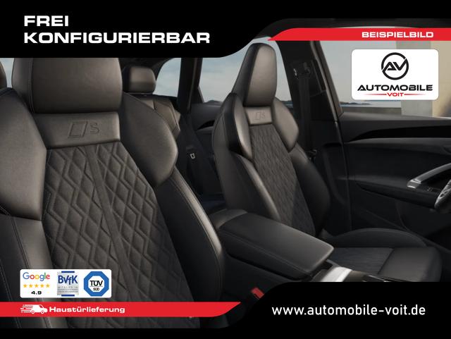 Audi SQ5 QUATTRO TFSI 367 PS S tronic NAVI/20"/EL. HECKKL./LED frei konfigurierbar! 