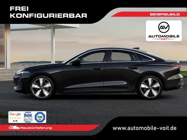 Audi A5 Basis TDI quattro 204 PS S-tronic NAVI/ACC/KAMERA/EL.HECKKL./LED frei konfigurierbar! 