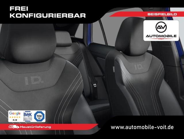 Volkswagen ID.4 Pure Plus 58 (61 kWh) Automatik 190PS (Elektro) EASY OPEN/NAVI/SHZ/LED/ACC/KAMERA frei konfigurierbar! 