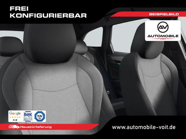 Volkswagen ID.7 Kombi Tourer Pure 59 (62 kWh) Automatik 204PS (Elektro) ACC/SHZ/LED frei konfigurierbar! 