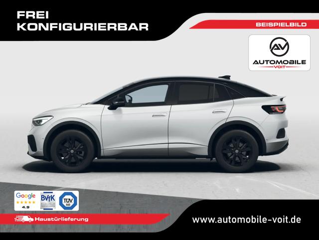 Volkswagen ID.5 Pure 58 (61 kWh) Automatik 190PS (Elektro) ACC/KAMERA/SHZ/NAVI frei konfigurierbar! 