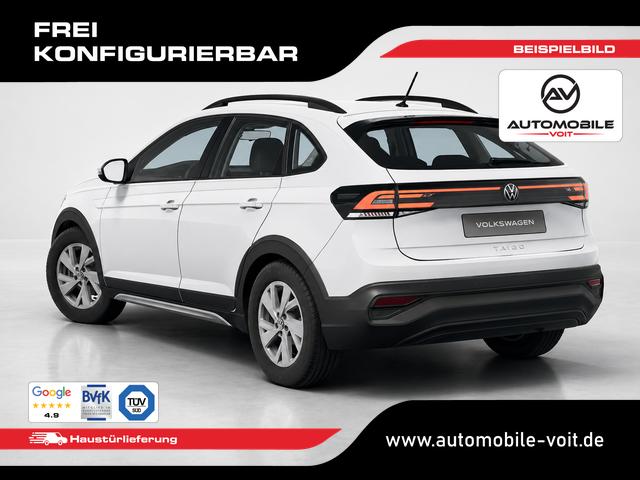 Volkswagen Taigo Active 1.0 TSI 115 PS DSG LED/PDC/ALU/KLIMA frei konfigurierbar! 