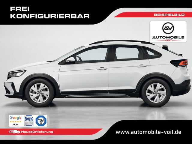 Volkswagen Taigo Active 1.0 TSI 115 PS DSG LED/PDC/ALU/KLIMA frei konfigurierbar! 