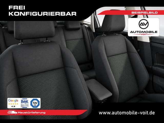 Volkswagen Taigo Active 1.0 TSI 115 PS DSG LED/PDC/ALU/KLIMA frei konfigurierbar! 