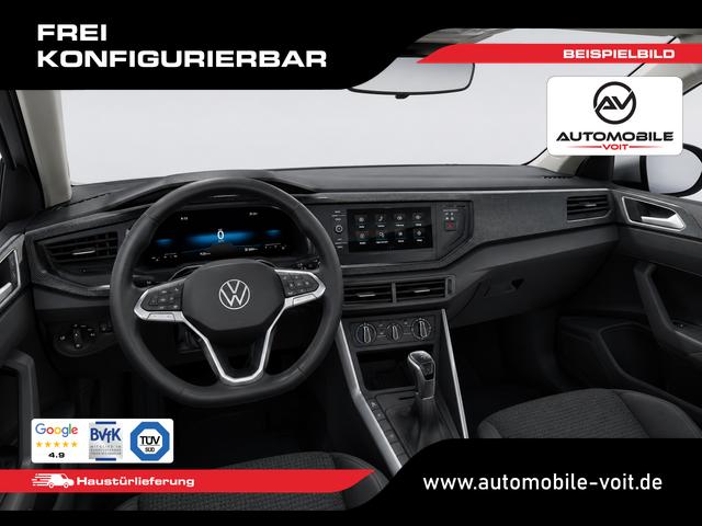 Volkswagen Taigo Active 1.0 TSI 115 PS DSG LED/PDC/ALU/KLIMA frei konfigurierbar! 