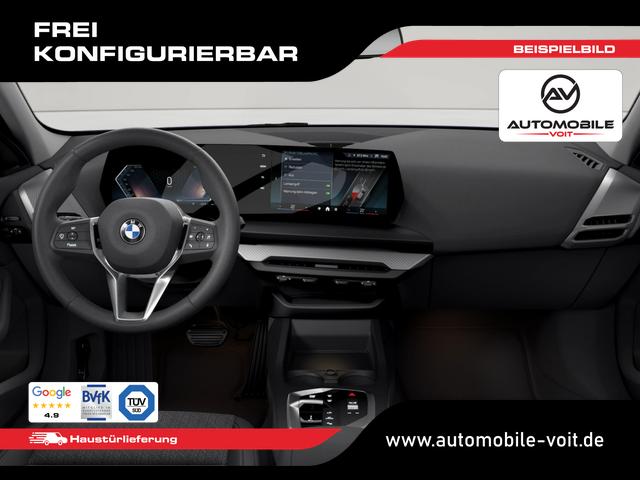 BMW 1er 116 116i 122PS Automatik frei konfigurierbar! 