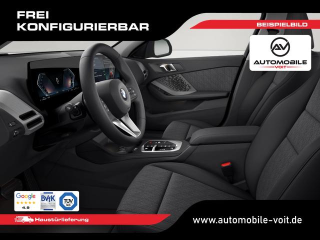 BMW 1er 116 116i 122PS Automatik frei konfigurierbar! 