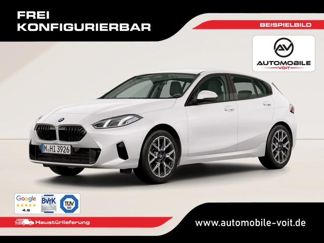 BMW 1er - 116 116i 122PS Automatik frei konfigurierbar!