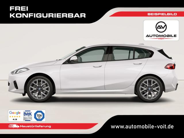 BMW 1er 116 116i 122PS Automatik frei konfigurierbar! 