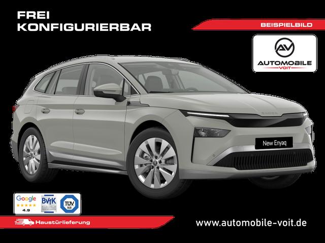Skoda Enyaq - Selection 60 (61 kWh) Automatik 190PS (Elektro) NAVI/KLIMA/SHZ/ACC/KAMERA frei konfigurierbar!