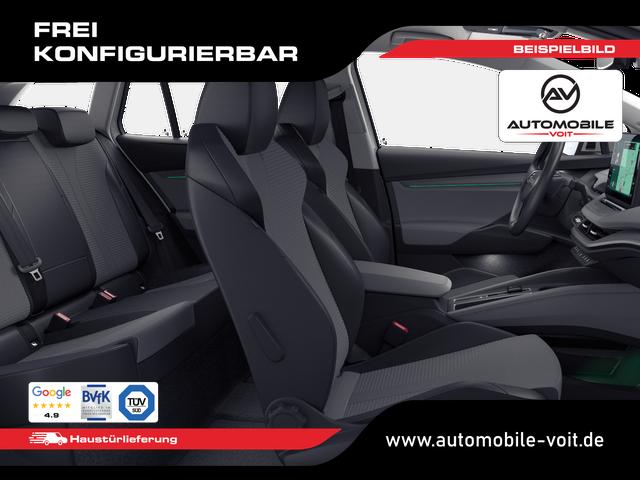 Skoda Enyaq Selection 85 (82 kWh) Automatik 286PS (Elektro) NAVI/KLIMA/SHZ/ACC/KAMERA frei konfigurierbar! 