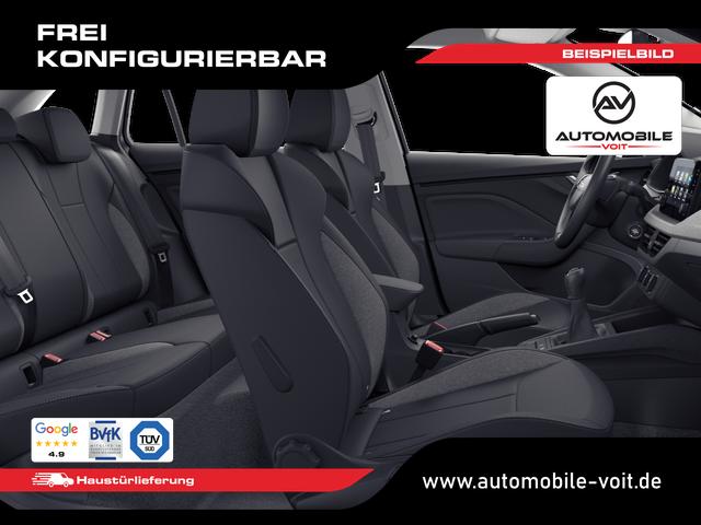 Skoda Scala Selection 50% Schwerb. / Festpreisgarantie* 1.0 TSI 70kW (95PS) "Sonderangebot bei Schwerbehinderung" SHZ/LED/TEMPOMAT frei konfigurierbar! 