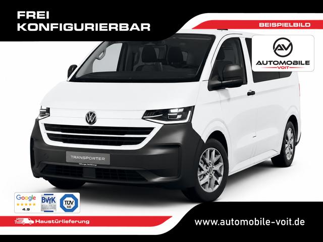 Volkswagen T7 Kombi - Transporter 2.0TDI 170PS Autom. LED/KLIMA/PDC/LANE ASSIST frei konfigurierbar!