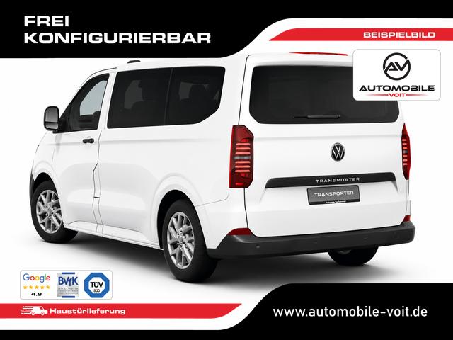 Volkswagen T7 Kombi 2.0 TDI 170 PS 4M Automatik 5 SITZE/LED/KLIMA/PDC/LANE ASSIST 