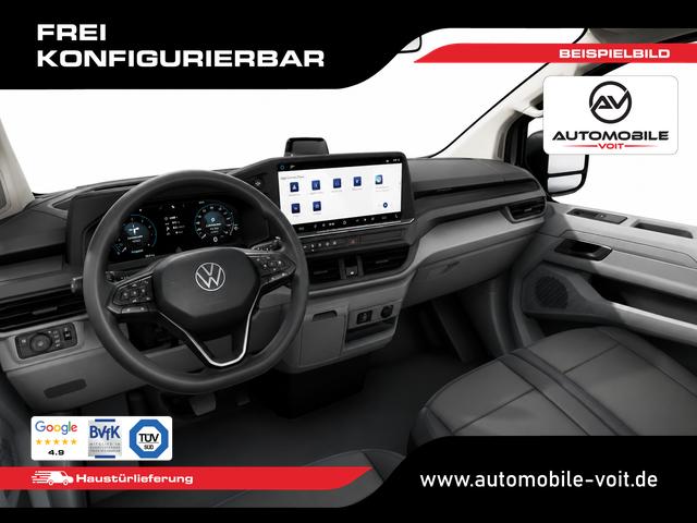 Volkswagen T7 Kombi 2.0 TDI 170 PS 4M Automatik 5 SITZE/LED/KLIMA/PDC/LANE ASSIST 