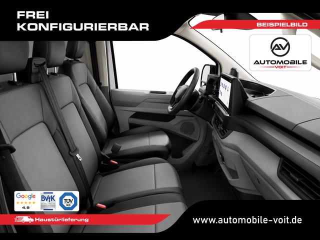 Volkswagen T7 Kombi 2.0 TDI 170 PS 4M Automatik 5 SITZE/LED/KLIMA/PDC/LANE ASSIST 
