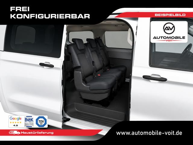 Volkswagen T7 Kombi 2.0 TDI 170 PS 4M Automatik 5 SITZE/LED/KLIMA/PDC/LANE ASSIST 